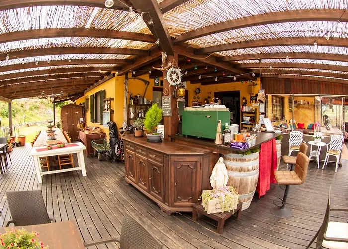 Aloe Ranch Elba كافو